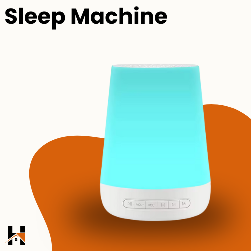 Homestarix™ Sleep Machine
