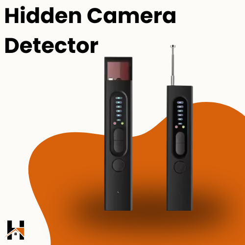 Homestarix™ Hidden Camera Detector