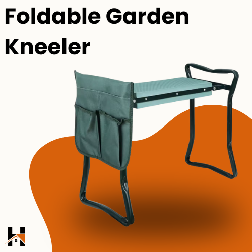 Homestarix™ Foldable Garden Kneeler