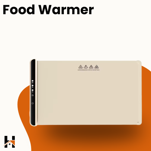 Homestarix™ Food Warmer
