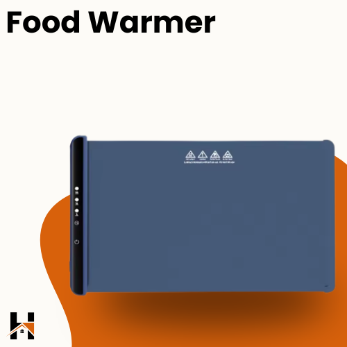 Homestarix™ Food Warmer