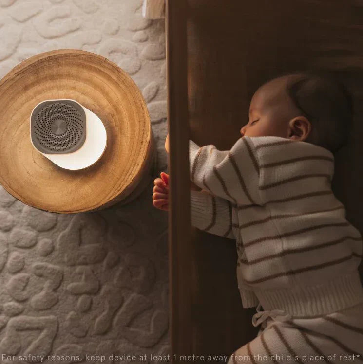 Homestarix™ Sleep Machine