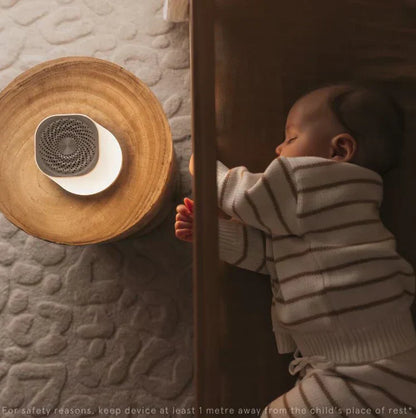 Homestarix™ Sleep Machine