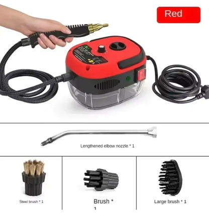 Homestarix™ Handheld Steam Cleaner