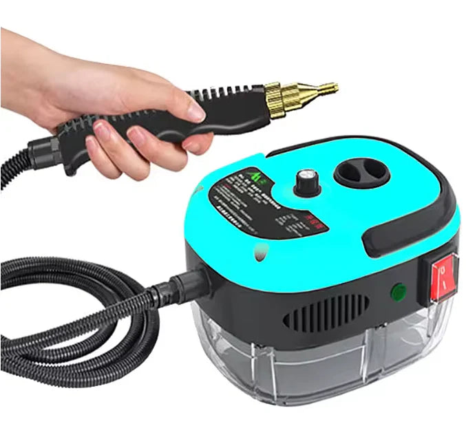 Homestarix™ Handheld Steam Cleaner