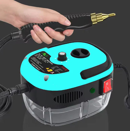Homestarix™ Handheld Steam Cleaner