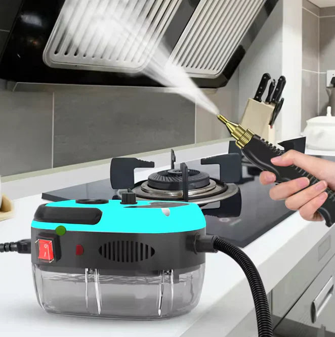 Homestarix™ Handheld Steam Cleaner