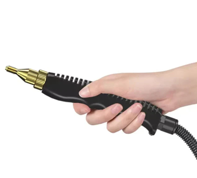 Homestarix™ Handheld Steam Cleaner