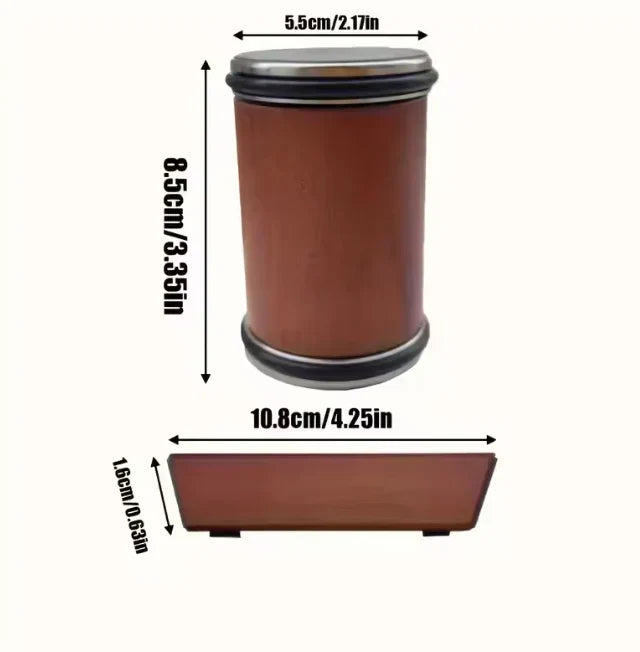 Homestarix™ Rolling Knife Sharpener Kit