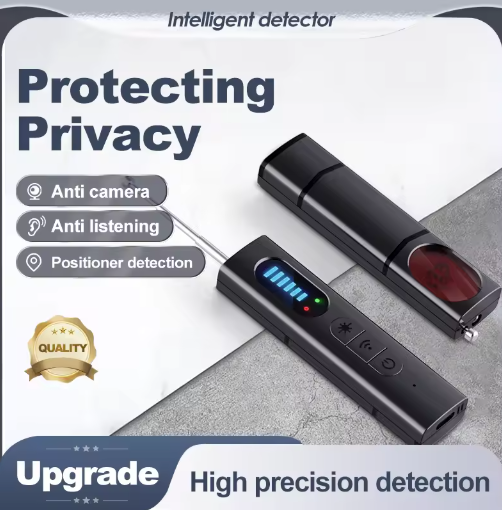 Homestarix™ Hidden Camera Detector