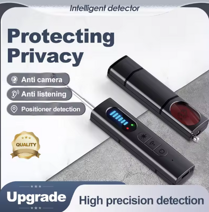 Homestarix™ Hidden Camera Detector