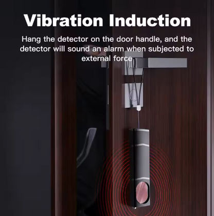 Homestarix™ Hidden Camera Detector