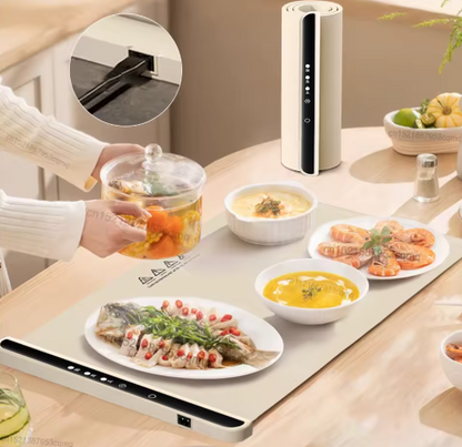 Homestarix™ Food Warmer