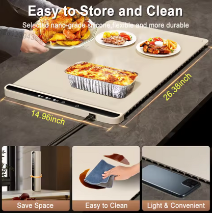 Homestarix™ Food Warmer