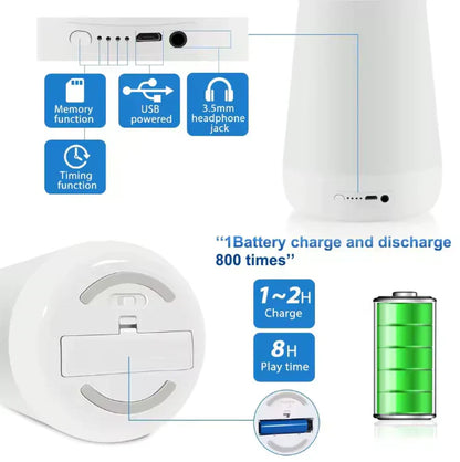 Homestarix™ Sleep Machine