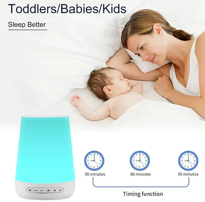 Homestarix™ Sleep Machine