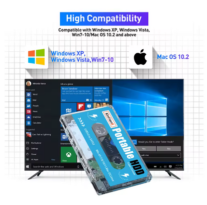 Homestarix™ Pocket Console