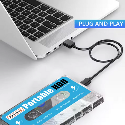 Homestarix™ Pocket Console